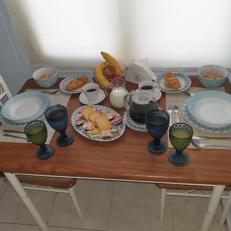 Nikoleta Apartment Chania  Eksteriør billede