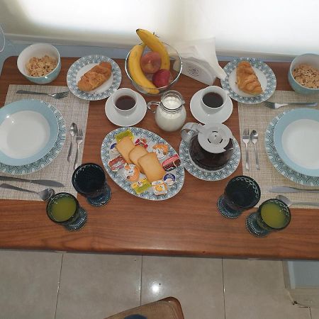 Nikoleta Apartment Chania  Eksteriør billede