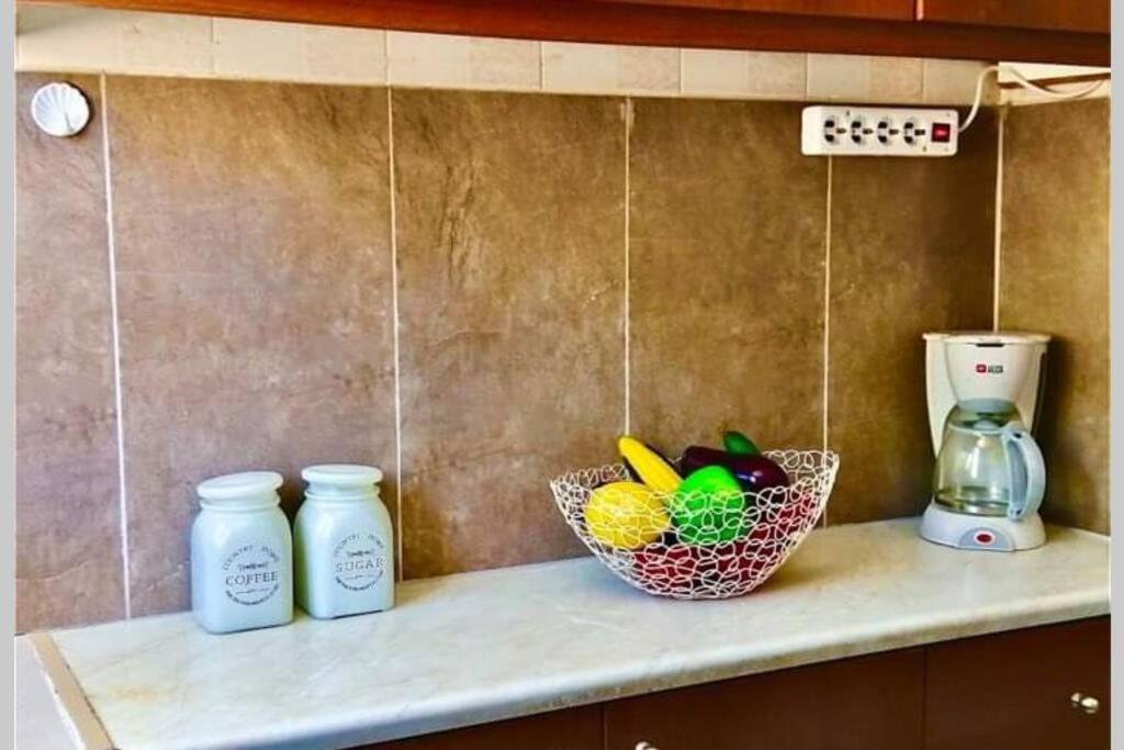 Nikoleta Apartment Chania  Eksteriør billede