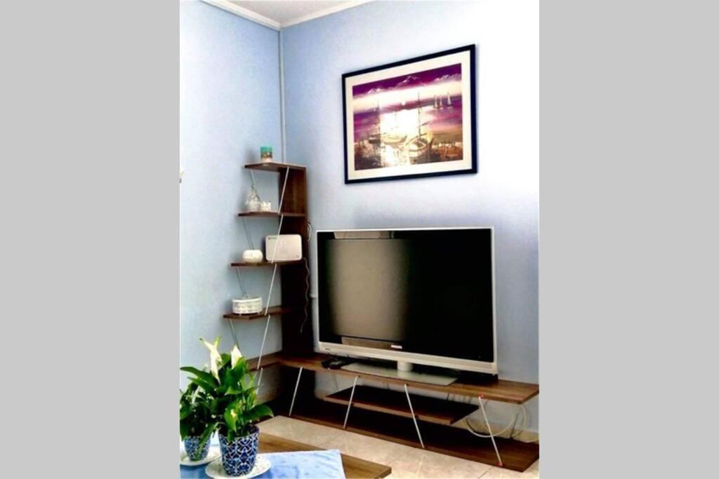 Nikoleta Apartment Chania  Eksteriør billede