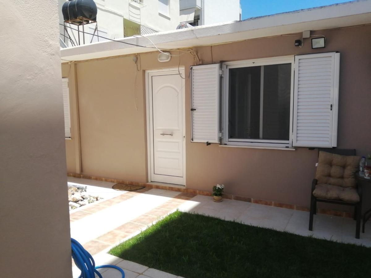Nikoleta Apartment Chania  Eksteriør billede
