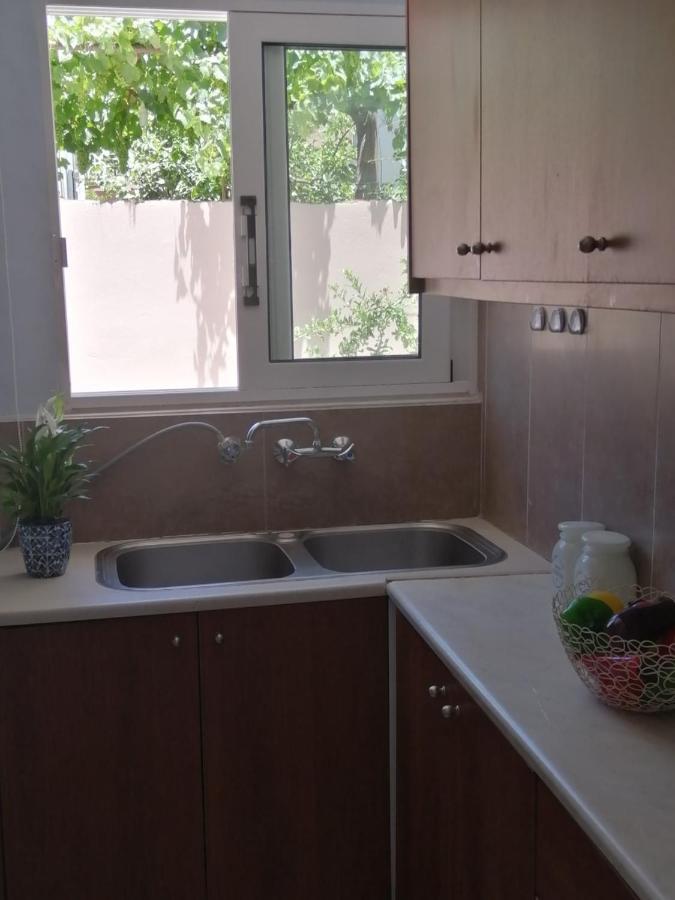 Nikoleta Apartment Chania  Eksteriør billede