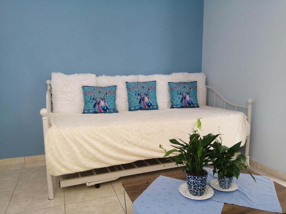 Nikoleta Apartment Chania  Eksteriør billede