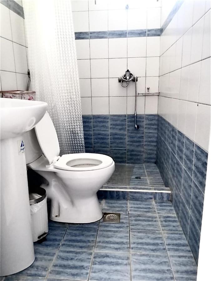 Nikoleta Apartment Chania  Eksteriør billede