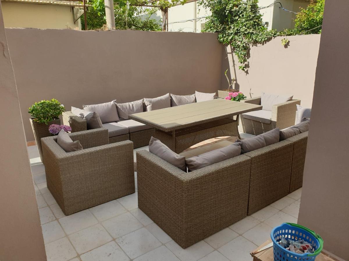 Nikoleta Apartment Chania  Eksteriør billede