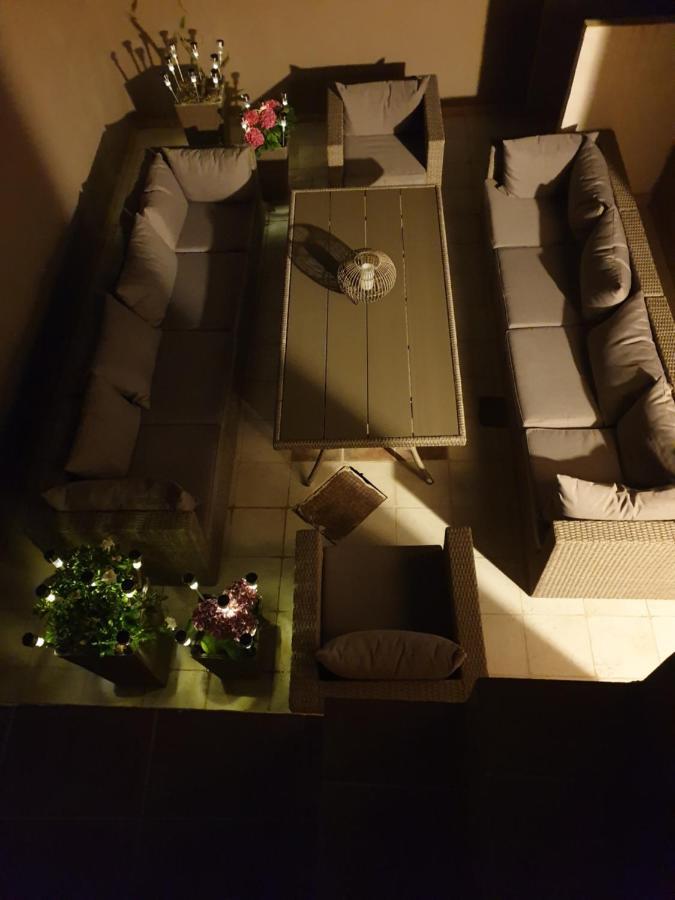 Nikoleta Apartment Chania  Eksteriør billede