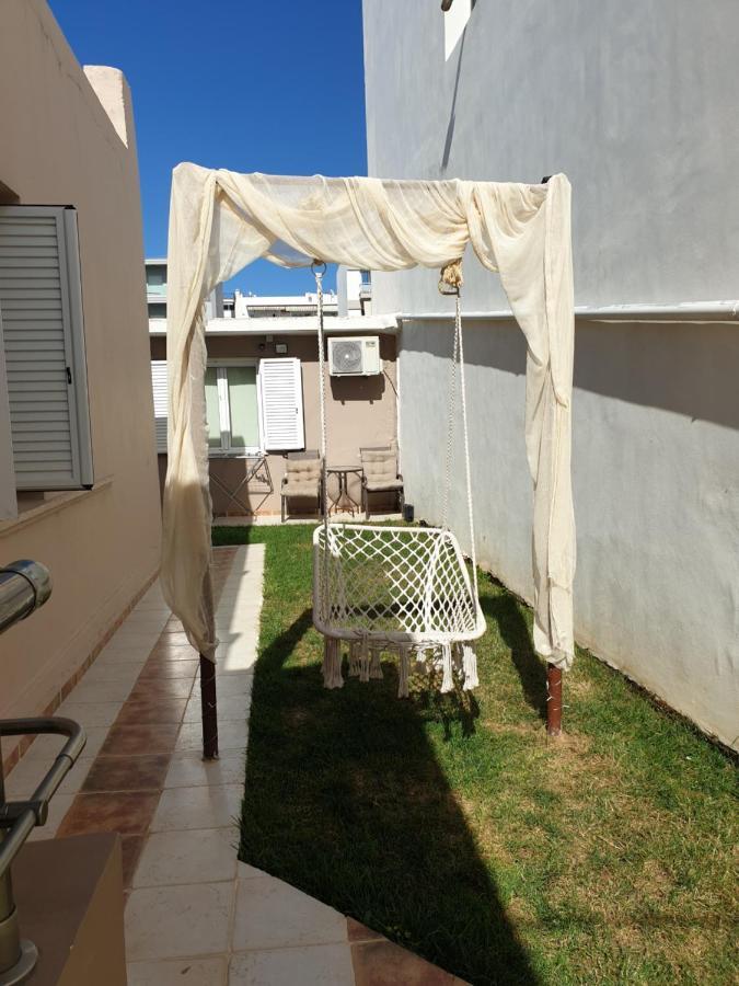 Nikoleta Apartment Chania  Eksteriør billede