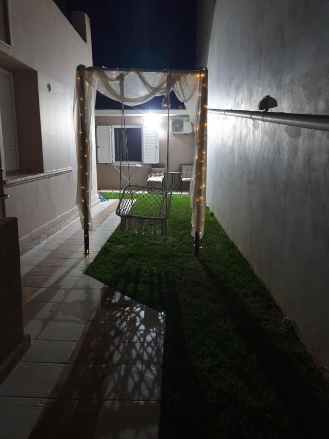 Nikoleta Apartment Chania  Eksteriør billede
