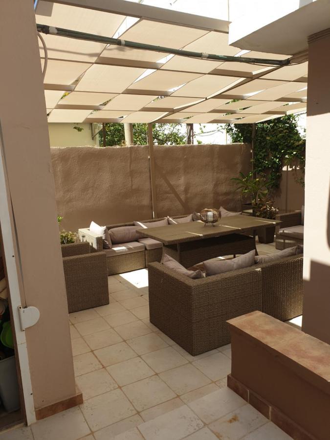 Nikoleta Apartment Chania  Eksteriør billede