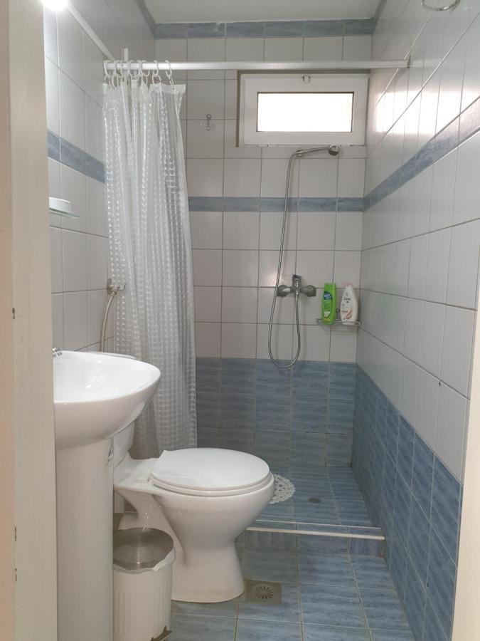 Nikoleta Apartment Chania  Eksteriør billede