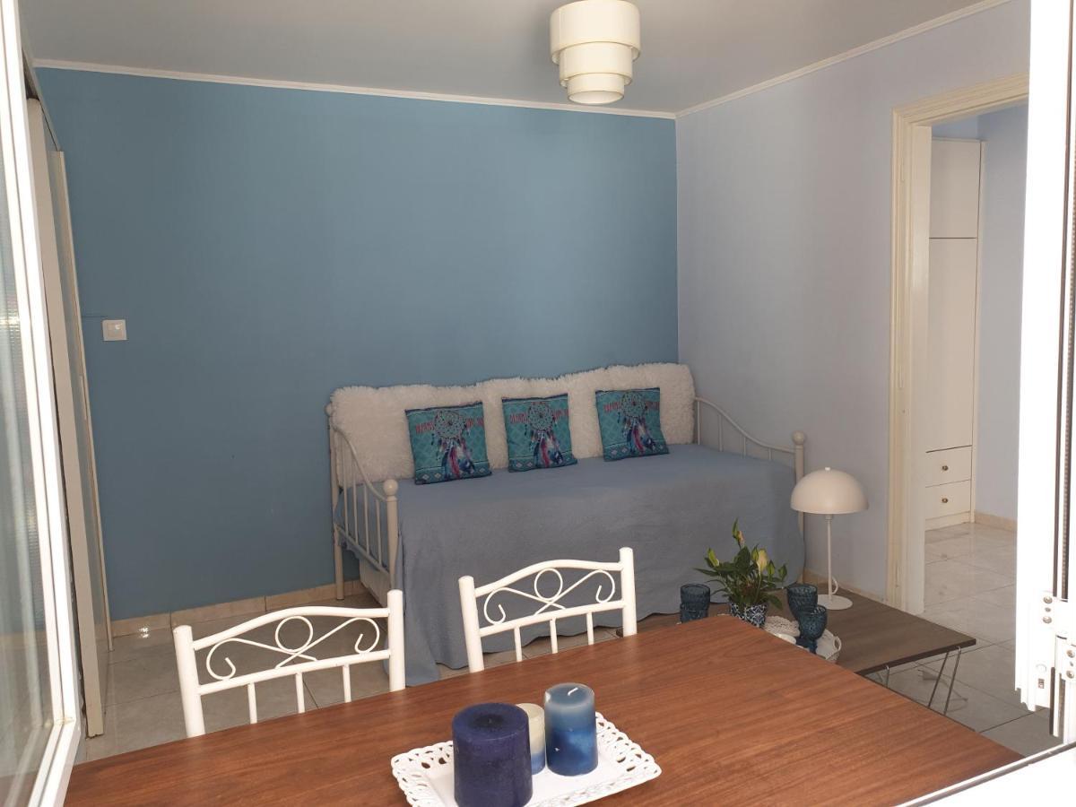 Nikoleta Apartment Chania  Eksteriør billede