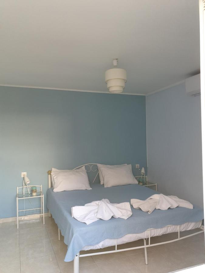 Nikoleta Apartment Chania  Eksteriør billede