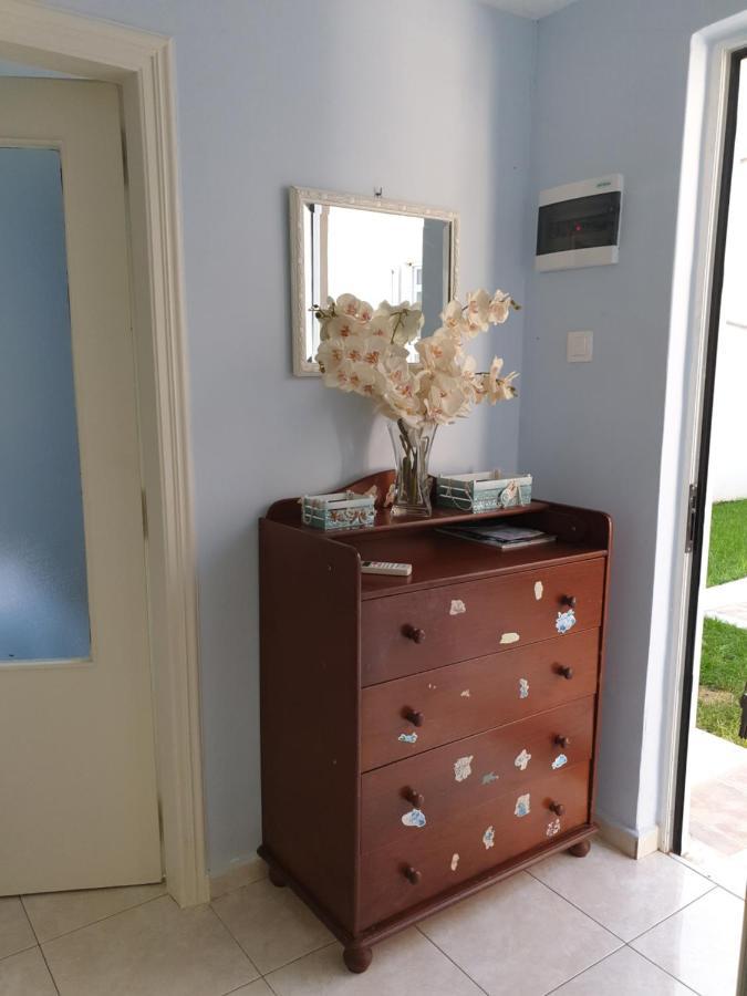 Nikoleta Apartment Chania  Eksteriør billede