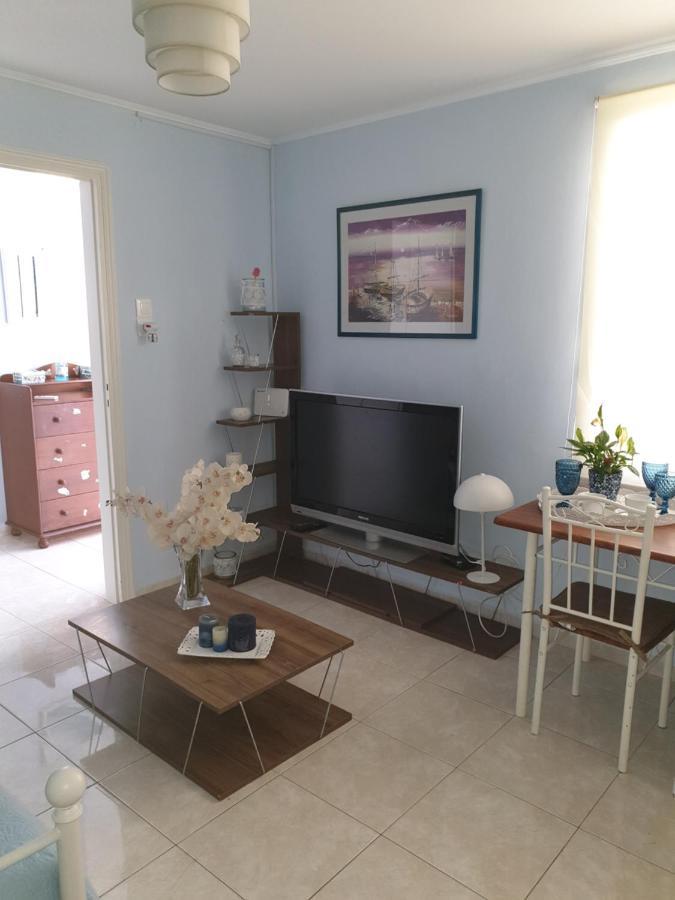 Nikoleta Apartment Chania  Eksteriør billede
